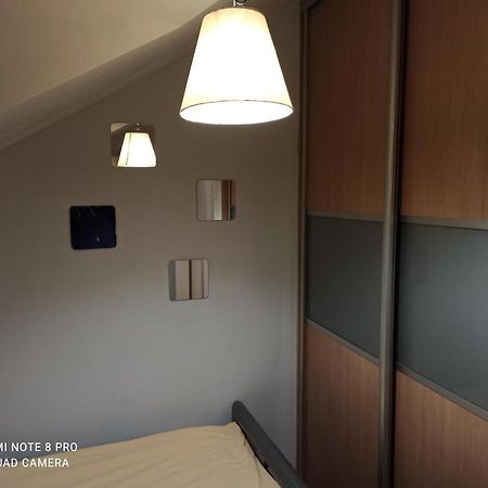 Lawendowe Love Rynek Rzeszow Close Center Apartment ภายนอก รูปภาพ