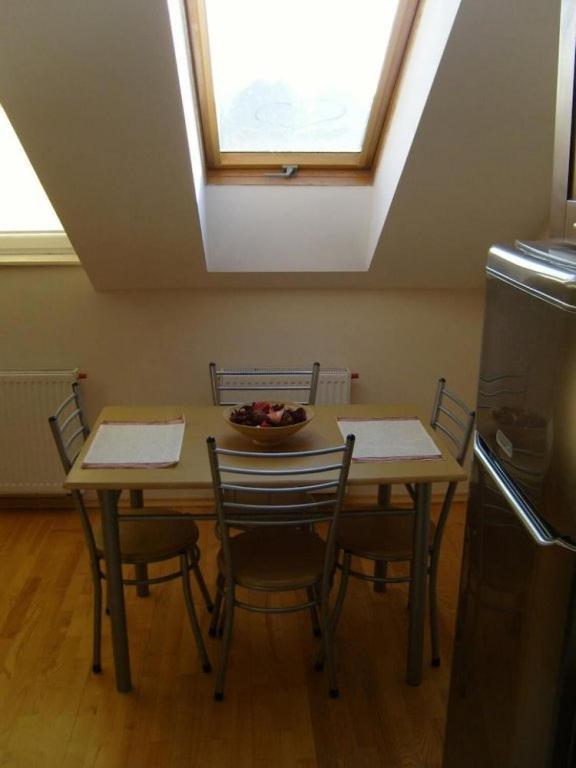 Lawendowe Love Rynek Rzeszow Close Center Apartment ภายนอก รูปภาพ