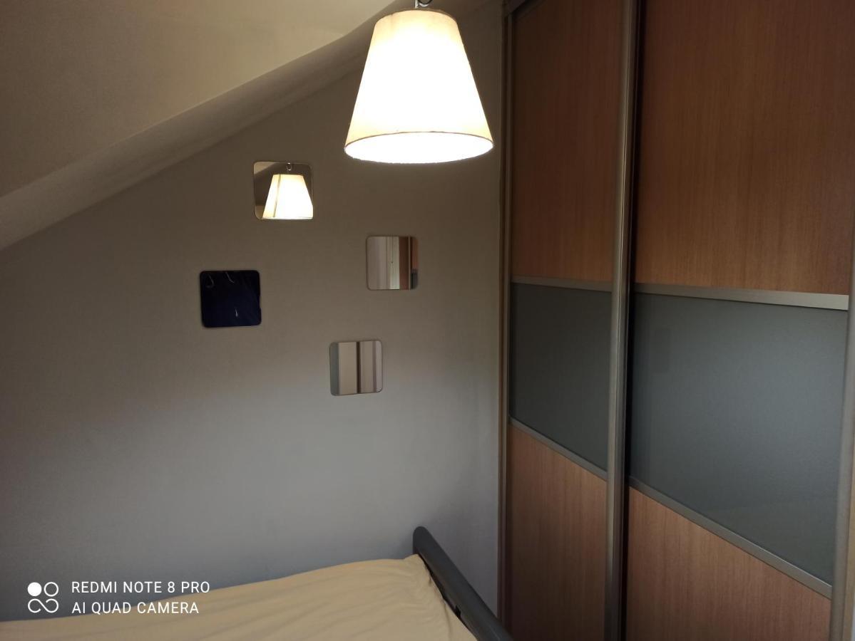 Lawendowe Love Rynek Rzeszow Close Center Apartment ภายนอก รูปภาพ