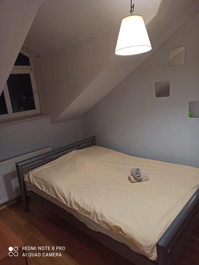 Lawendowe Love Rynek Rzeszow Close Center Apartment ภายนอก รูปภาพ