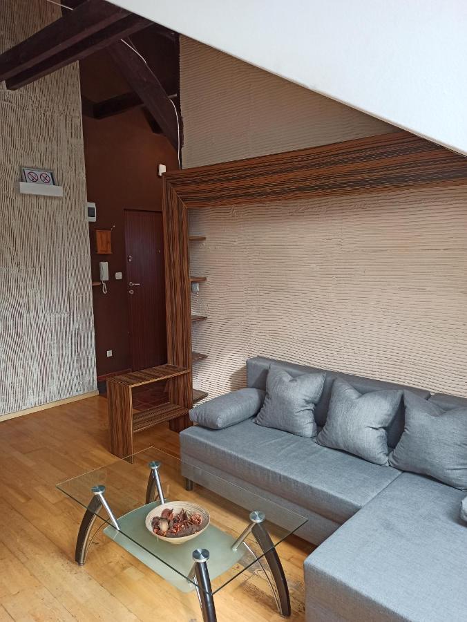Lawendowe Love Rynek Rzeszow Close Center Apartment ภายนอก รูปภาพ