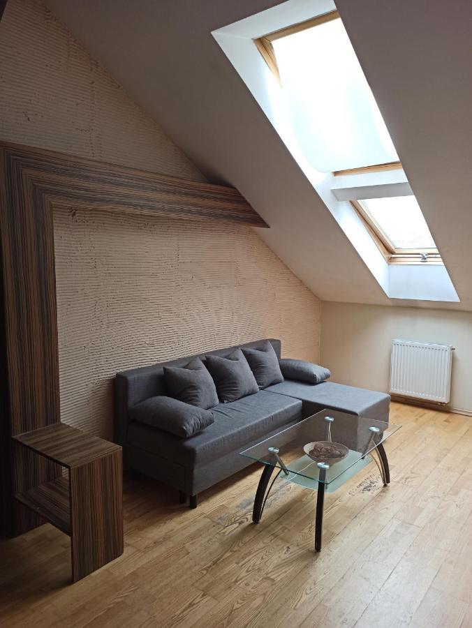 Lawendowe Love Rynek Rzeszow Close Center Apartment ภายนอก รูปภาพ