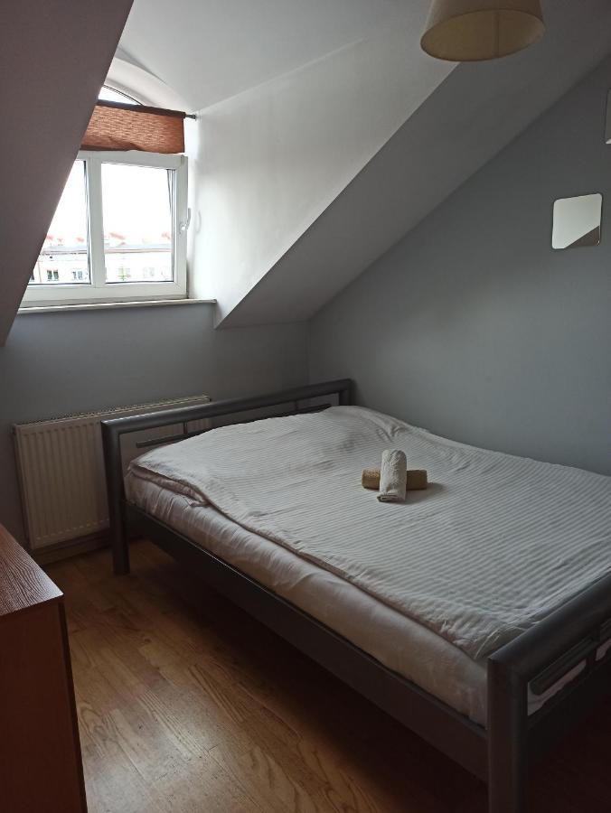 Lawendowe Love Rynek Rzeszow Close Center Apartment ภายนอก รูปภาพ