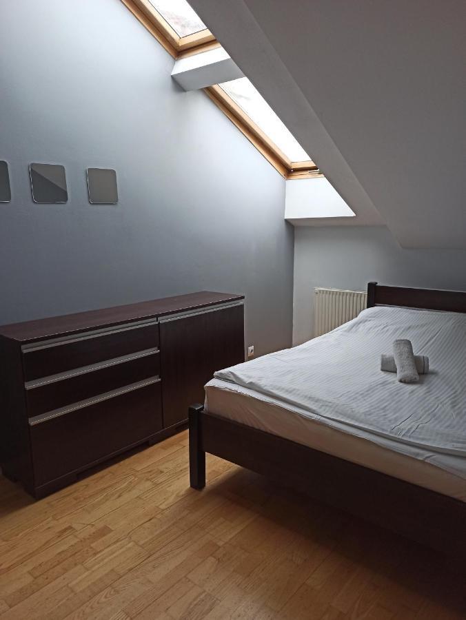 Lawendowe Love Rynek Rzeszow Close Center Apartment ภายนอก รูปภาพ