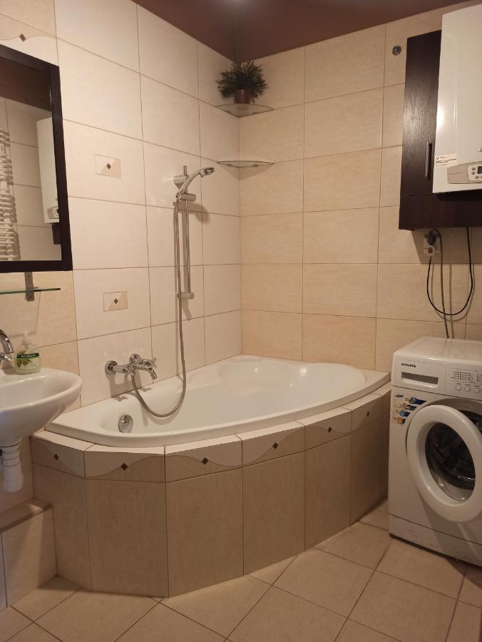 Lawendowe Love Rynek Rzeszow Close Center Apartment ภายนอก รูปภาพ