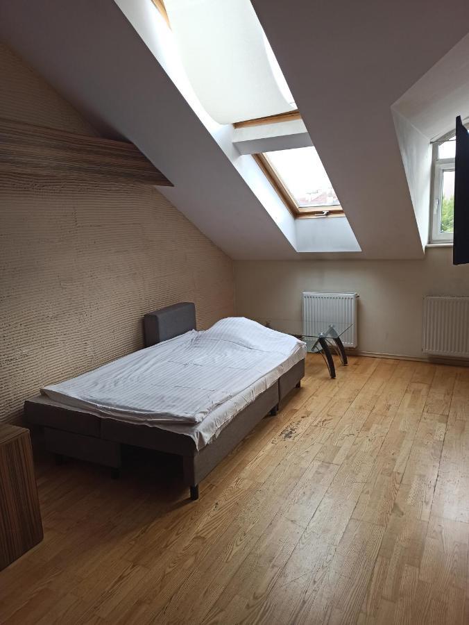 Lawendowe Love Rynek Rzeszow Close Center Apartment ภายนอก รูปภาพ
